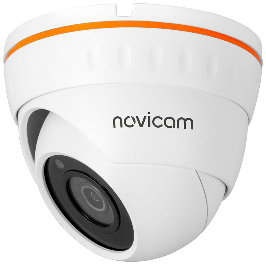 Видеокамера Novicam BASIC 52 v.1341(35) - фотография № 1