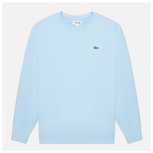 фото Мужская толстовка lacoste sport cotton blend fleece