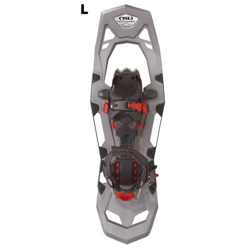 фото Снегоступы tsl sport equipment highlander elite l metallic