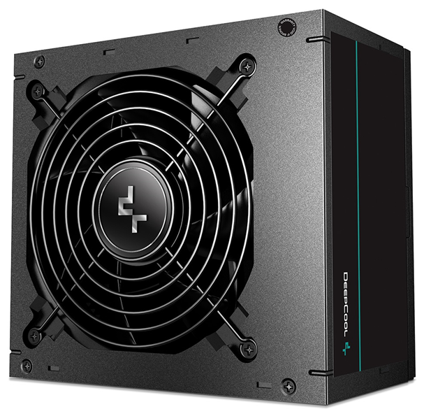 Блок питания Deepcool PM800-D (ATX 2.4, 800W, PWM 120mm fan, Active PFC, 80+ GOLD) RET (PM800-D)