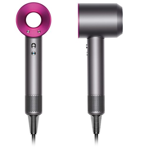 Фен Dyson Supersonic фуксия 5427100₽