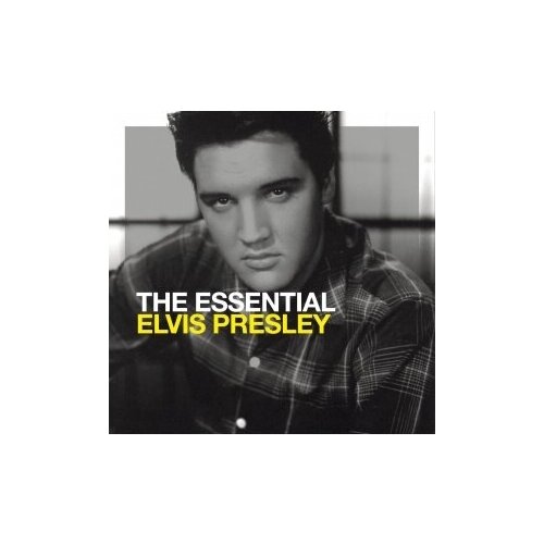 Компакт-Диски, RCA , ELVIS PRESLEY - The Essential (2CD) компакт диски mobile fidelity sound lab rca victor sony music commercial music group elvis presley blue hawaii sacd