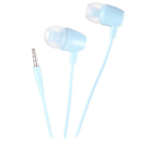 Наушники Pavareal PA-E67 Blue УТ000027551 19000₽