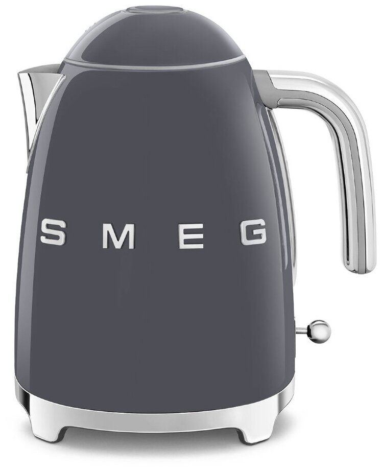 Электрический чайник Smeg Стиль 50-х годов