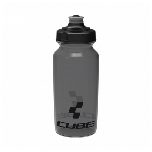 фото Cube фляга cube bottle icon 500мл, цвет черный