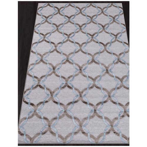 Ковер 938509 - 599991 - Прямоугольник - коллекция GENOVA 1.60x2.30