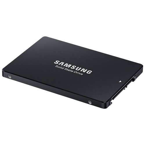 Твердотельный накопитель Samsung 19 ТБ SATA MZ7L31T9HBNA OEM 7958800₽