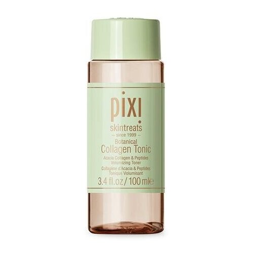 Купить PIXI Beauty Botanical Collagen Tonic Тоник для лица с растительным коллагеном