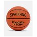 Баскетбольный мяч Spalding Excel TF-500, размер 7, композит, 76-797Z