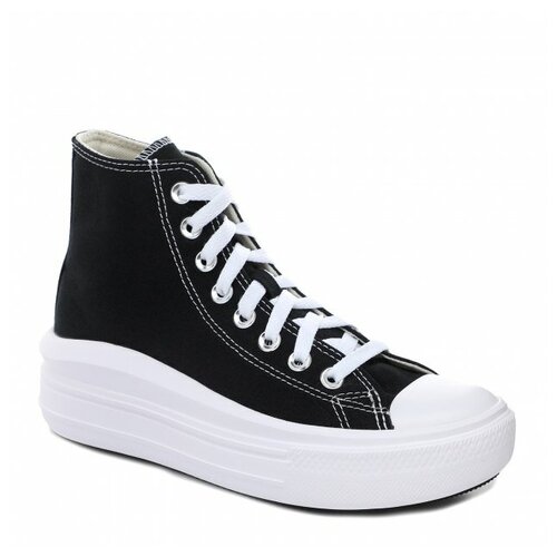 Кроссовки Converse Converse 568497, размер 41, черный