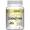 Coenzyme CoQ10 350 мг (60 капсул) - изображение
