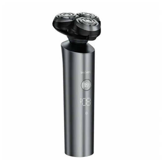 Электробритва Xiaomi Showsee Electric Shaver Grey (F305-GY)