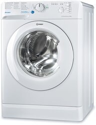 Стиральная машина Indesit BWSB 51051