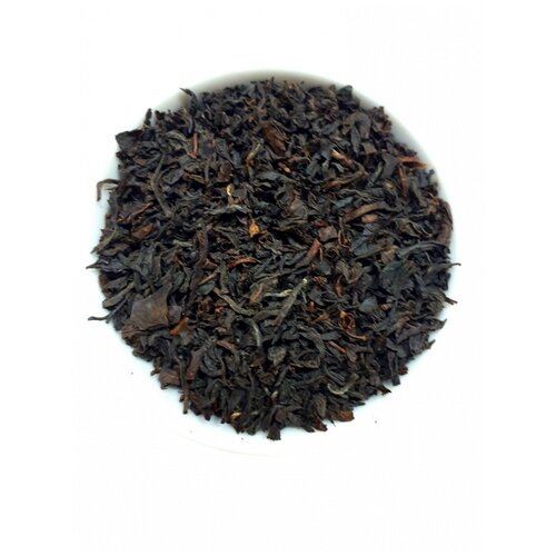 Чай черный среднелистовой индийский стандарта OPI 9,3 кг.