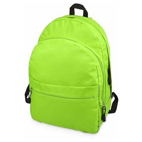 Рюкзак Trend цвет зеленое яблоко