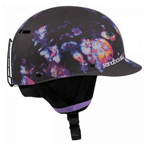 фото Шлем sandbox classic 2.0 ace 2021 festival (matte)