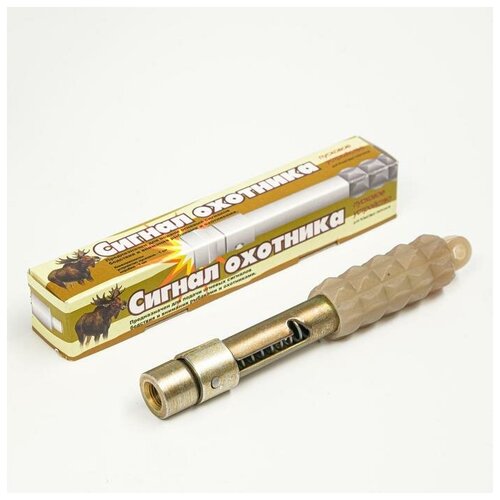 Пусковое устройство к сигналу охотника 7053681 3840₽