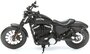 Мотоцикл Maisto Harley Davidson Sporster Iron 883 2014 (32326) 1:12, 18 см
