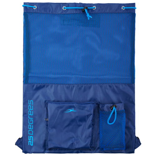 фото Рюкзак maxpack blue, 25degrees