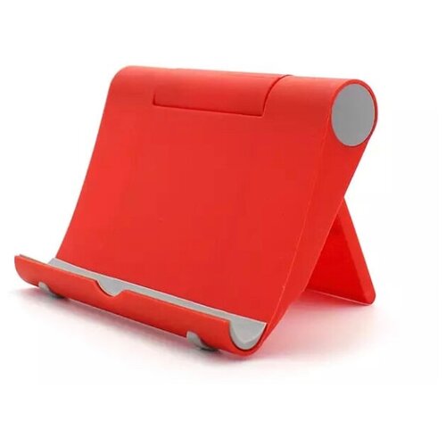 Подставка для телефона раздвижная , держатель для мобильного телефона S059