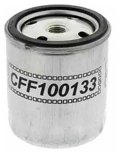 Фильтр топливный Champion CFF100133 для Mercedes 100 631 631 100 C 631 COUPE C123 C123 G-CLASS W460