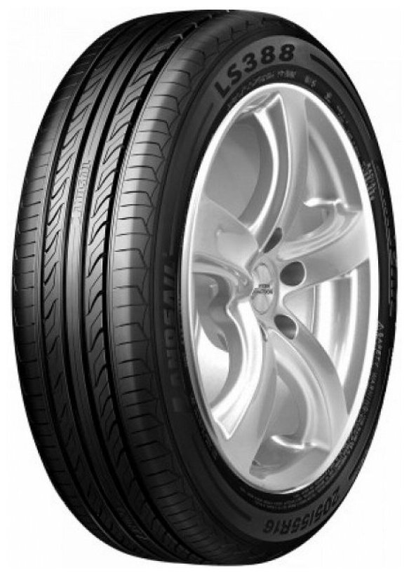 Шины 185/65 R15 Landsail LS388 88H