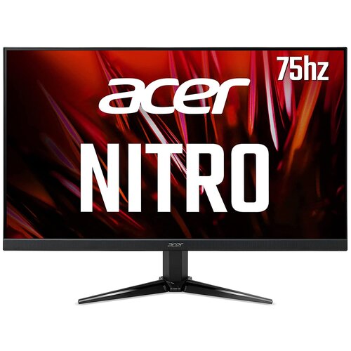 23.8  Acer Nitro QG241Ybii, 1920x1080, 75 , *VA, 