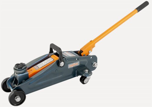 Изображение товара Домкрат подкатной 2 т, 135-330 мм Ombra