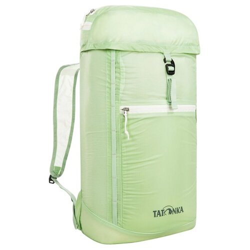 фото Рюкзак tatonka squeezy daypack 2 in 1 lighter green