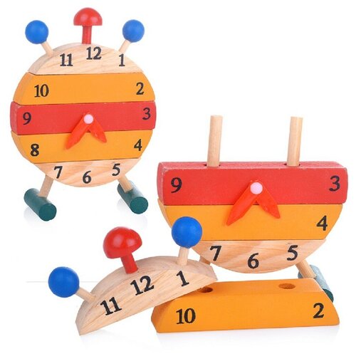 Деревянная игрушка D0360 