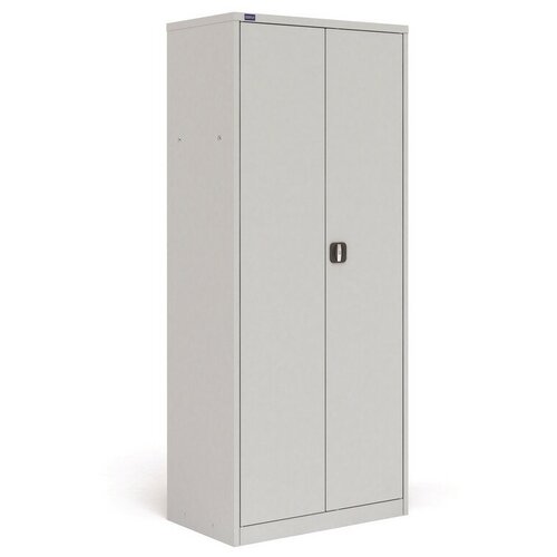 Шкаф для бумаг P_ШАМ11 на 4 полки 850х500х1860