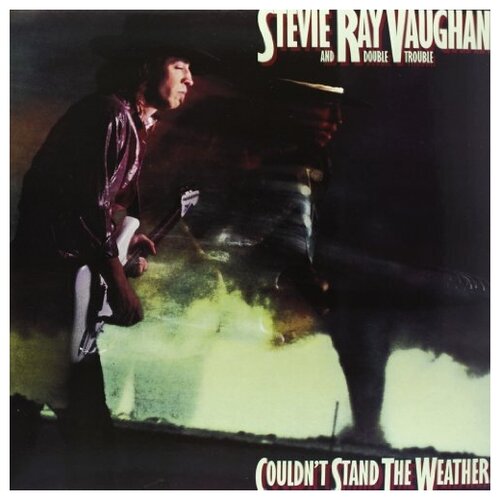 Stevie Ray Vaughan: Couldn't Stand The Weather (180g) (Limited Edition)