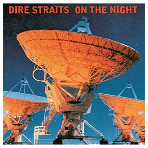 Dire Straits - On The Night (rem)