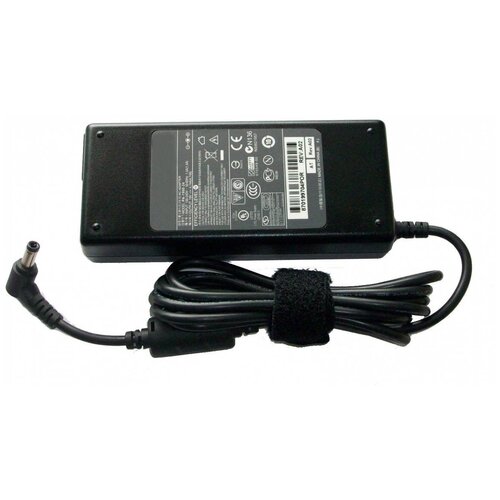 Блок питания для ноутбука Asus K52, K50, X501, K56 (19V 4.74A 90W / 5,5x2,5)