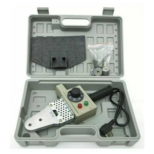 Насос Aquaprom 00-00016310 АСП-15 P403 Аппарат для сварки пластиковых труб 116900₽