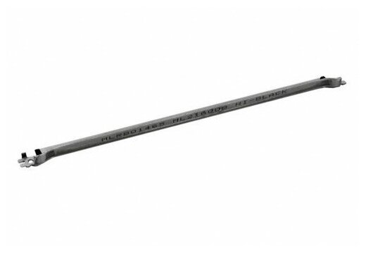 Дозирующее лезвие (Doctor Blade) Hi-Black для Samsung ML-2160/2165/SCX-3405/SL-M2020/2070/SL-M2020W/2070W