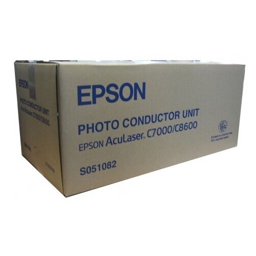 Расходные материалы EPSON C13S051082