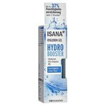 ISANA Сыворотка-гель для лица Isana Hydro 30 мл - изображение