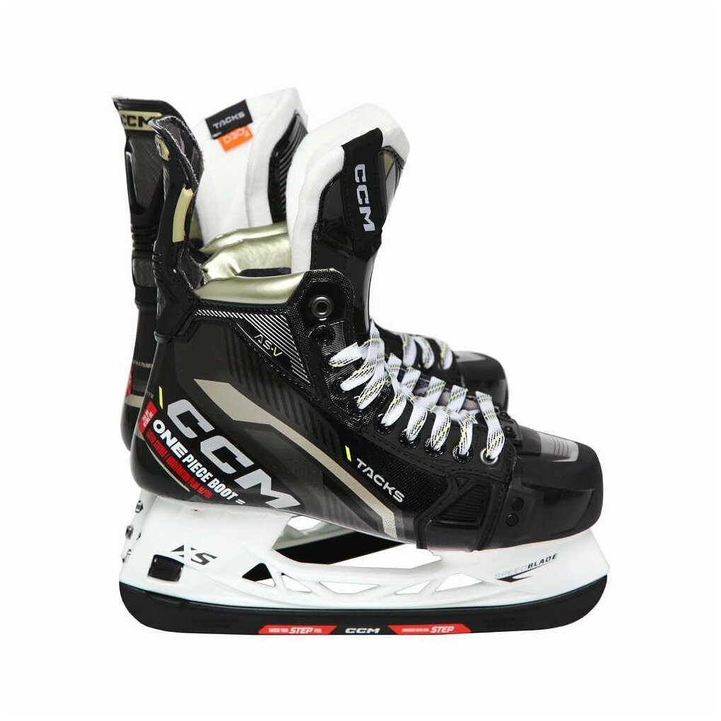  CCM ( ) Super Tacks AS-V INT TAPERED (6)