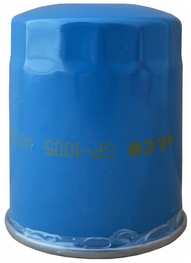 Sp-1005 Фильтр Масляный Sufix SUFIX арт. SP1005