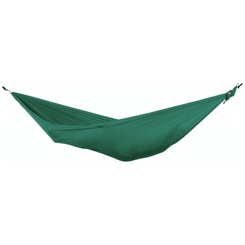 фото Гамак туристический ticket to the moon lightest hammock (цвет: forest green)