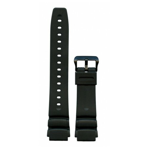 фото Ремешок для часов casio dw-290-1 (70622792)