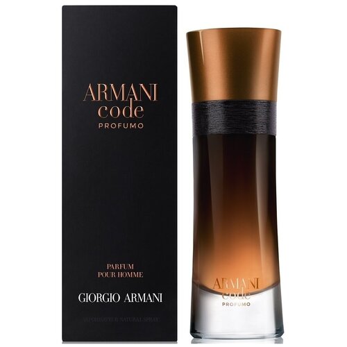 Giorgio Armani Code Profumo туалетные духи 60 мл.