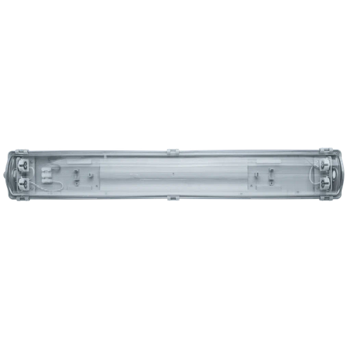 Пылевлагозащищенный светильник Navigator 14 333 DSP-04S-1200-IP65-2xT8-G13-R
