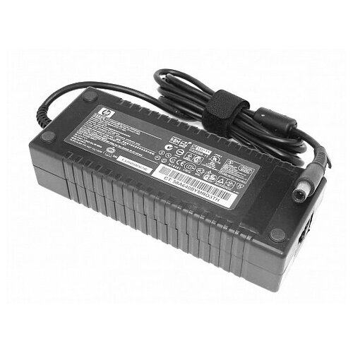 фото Зарядное устройство для ноутбука hp 135w (19v 7.1a) 7.4*5.0