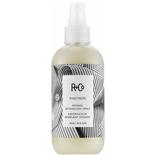 R+Co Pinstripe Intense Detangling Spray 241мл