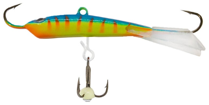 Балансир Spider Pro 35 20 гр. 60 мм 59