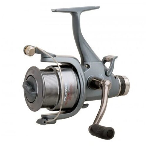 фото Катушка flagman force active feeder 4000 бейтранер ffa4000