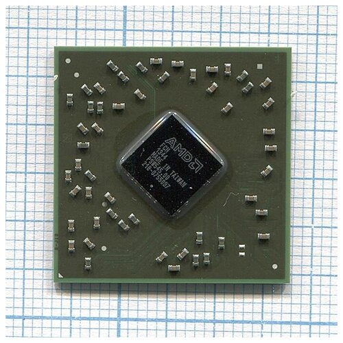 Чип AMD 218-0755097