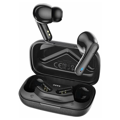 Наушники Hoco ES59 Gratified Black 201500₽